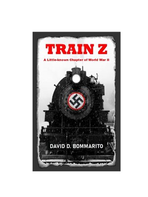 cover image of TRAIN Z